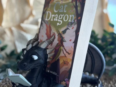 bookdragon